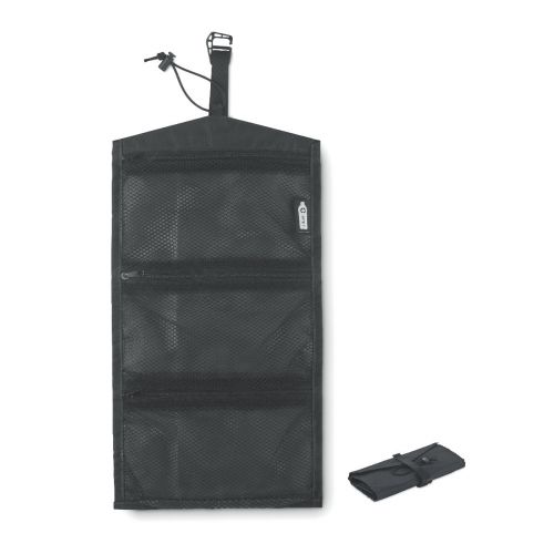 TRAVELI - Rolltasche 210 rpet