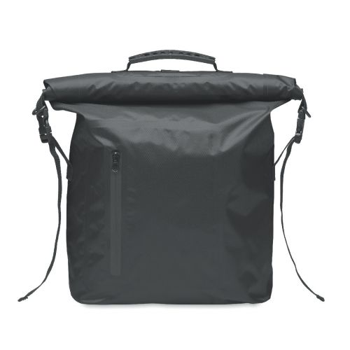 SCUBAROLL - Rolltop-tasche rpet