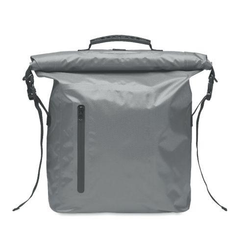 SCUBAROLL - Rolltop-tasche rpet