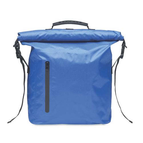 SCUBAROLL - Rolltop-tasche rpet