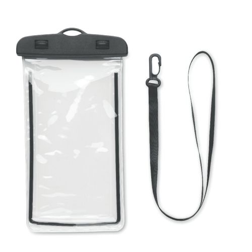 SMAG LARGE - Wasserdichte smartphone-hülle