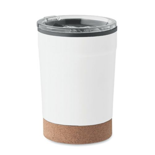 NOMU - Doppelwandiger becher 300ml