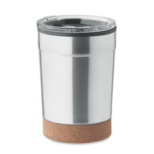 NOMU - Doppelwandiger becher 300ml