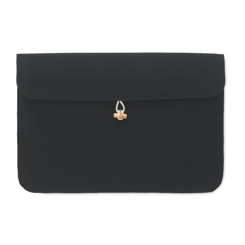COTIN - Laptoptasche baumwolle