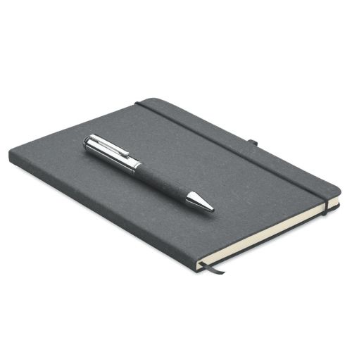ELEGANOTE - Set mit notizbuch