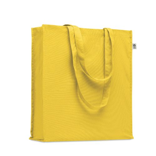 BENTE COLOUR - Einkaufstasche organic cotton