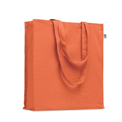 BENTE COLOUR - Einkaufstasche organic cotton