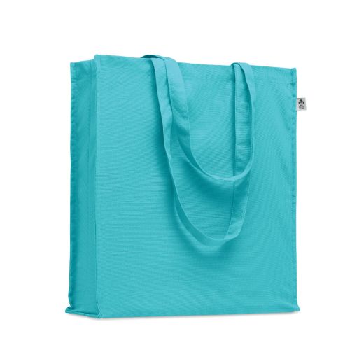 BENTE COLOUR - Einkaufstasche organic cotton