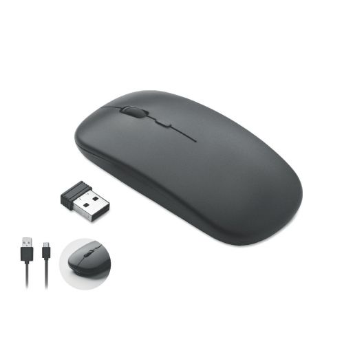 CURVY C - Optische mouse