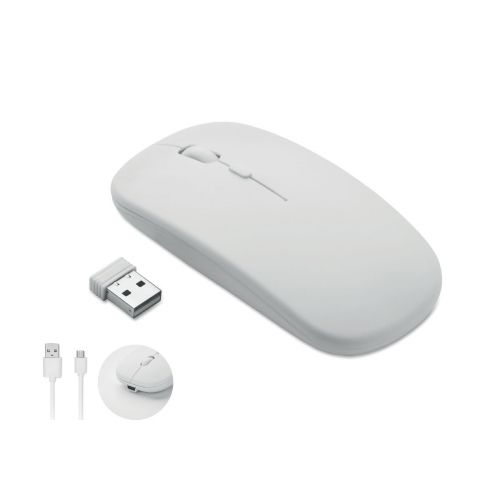 CURVY C - Optische mouse