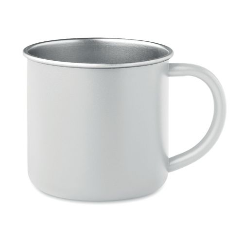 CARIBU - Becher recycelter edelstahl