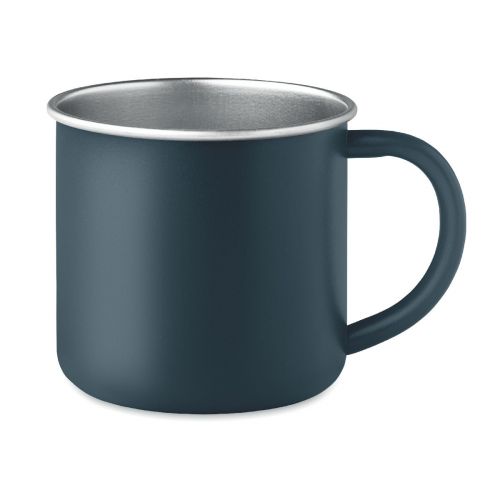 CARIBU - Becher recycelter edelstahl