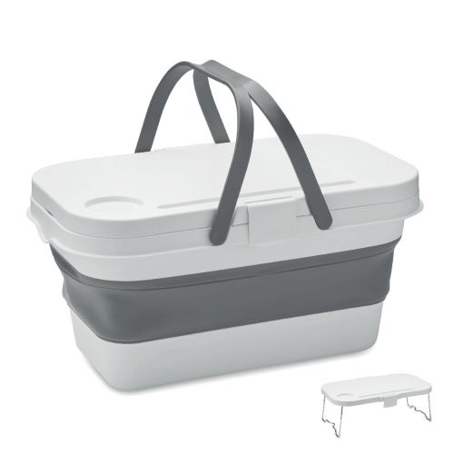 CESTA - Picknickkorb silikon
