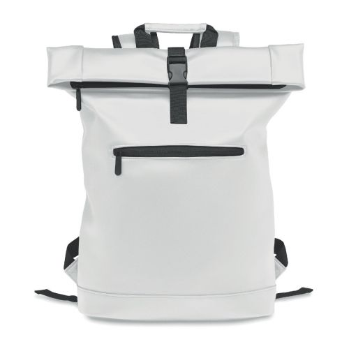 BAI ROLL - 15" rolltop-rucksack pu