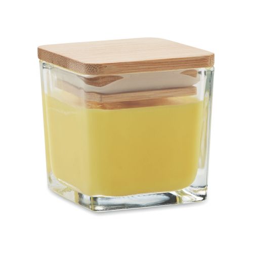 PILA - Kerze im glas 50g