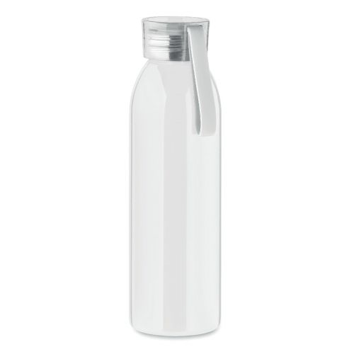 BIRA - Edelstahlflasche 650ml