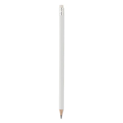 STOMP SHARP - Bleistift mit radiergummi