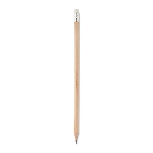 STOMP SHARP - Bleistift mit radiergummi