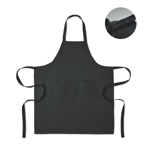 GAMMA - Küchenschürze organic cotton