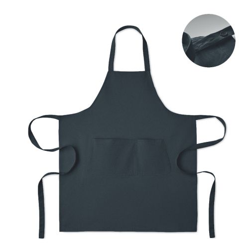 GAMMA - Küchenschürze organic cotton