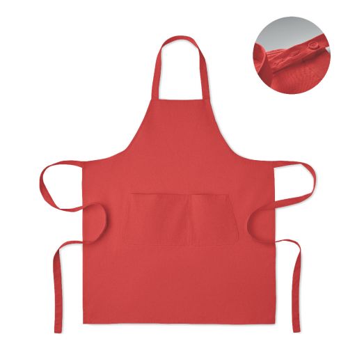GAMMA - Küchenschürze organic cotton