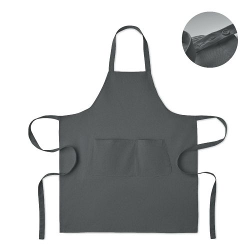 GAMMA - Küchenschürze organic cotton