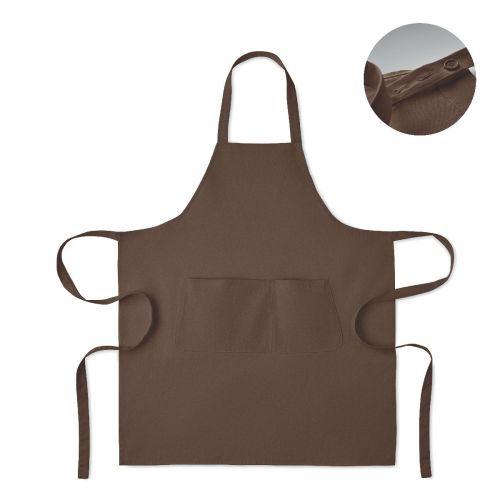 GAMMA - Küchenschürze organic cotton