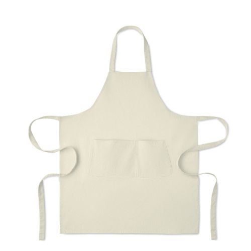 GAMMA - Küchenschürze organic cotton