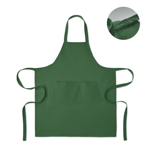 GAMMA - Küchenschürze organic cotton
