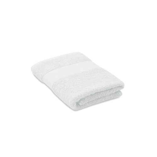 SERRY - Handtuch organic cotton