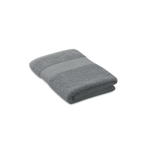 SERRY - Handtuch organic cotton