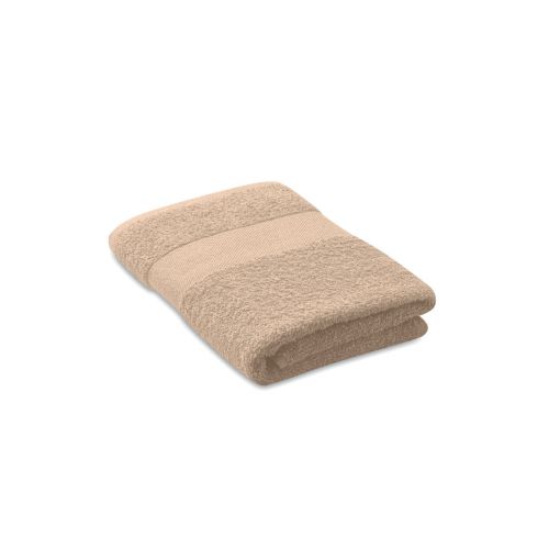 SERRY - Handtuch organic cotton