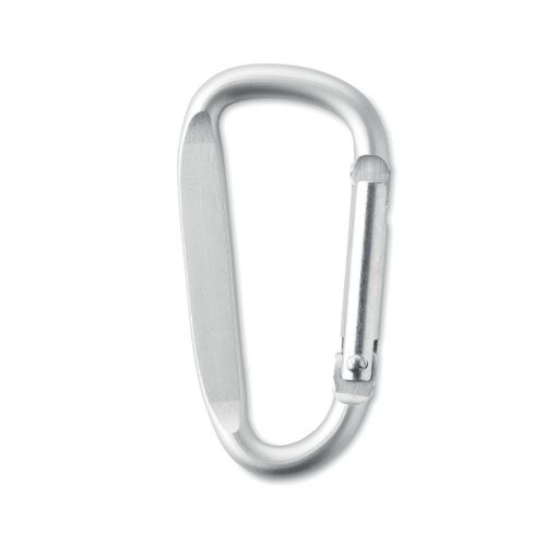 GANCHO - Karabinerhaken aluminium