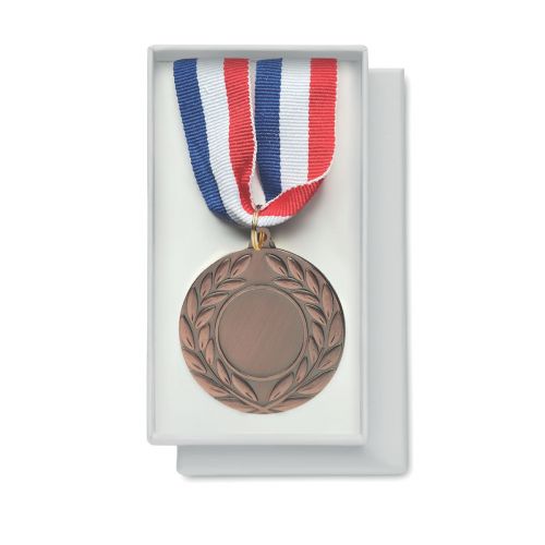 WINNER - Medaille 5cm