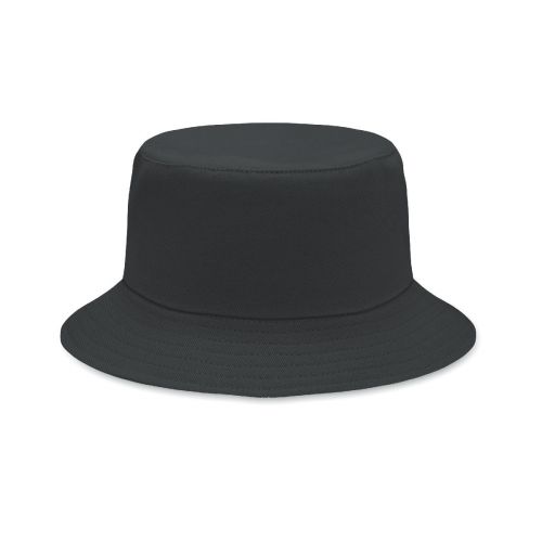 MONTI - Bucket hat polyester 260g/m²
