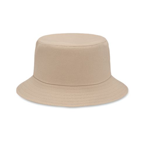 MONTI - Bucket hat polyester 260g/m²