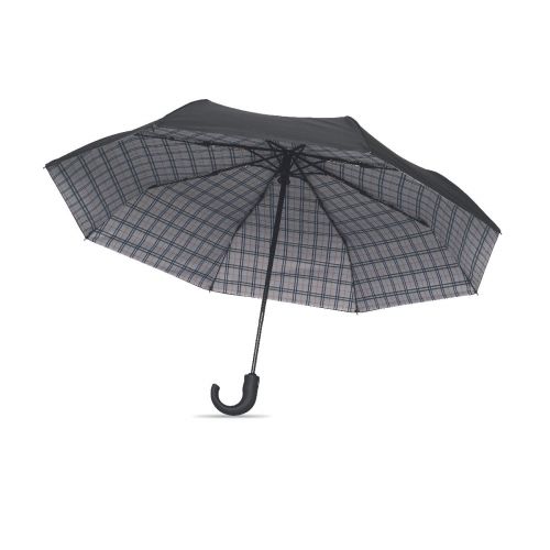 CANOVA - 23" faltbarer regenschirm