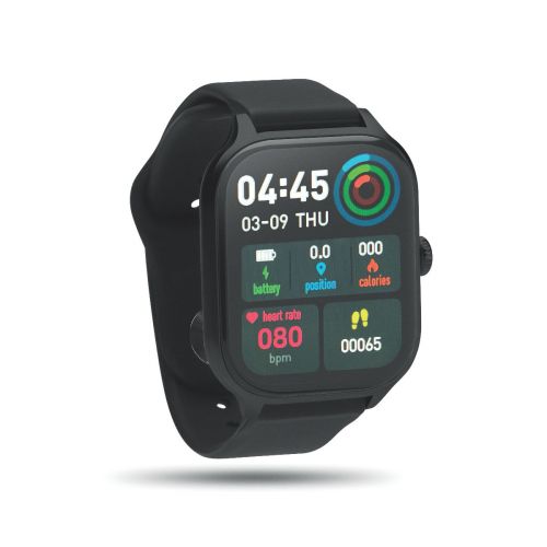 IRTO - 4.0 fitness smart watch