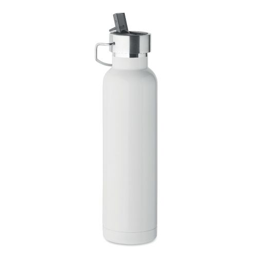RIFLOW - Doppelwandige flasche 660 ml