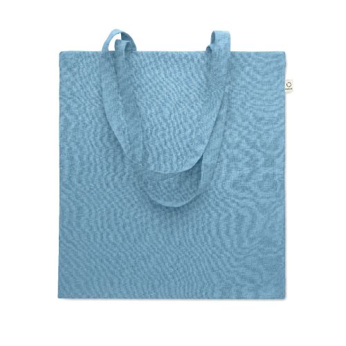 VIVEKA COLOUR - Einkaufstasche recy. baumwolle
