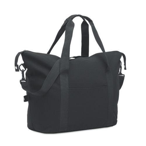 KOPER TOTE - Weekender recy. materialien