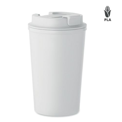 BEIBAKU - Doppelwandiger becher 350 ml