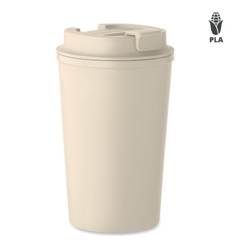 BEIBAKU - Doppelwandiger becher 350 ml