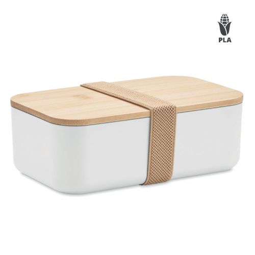 BEIBABOX - Lunchbox pla mais 1000ml