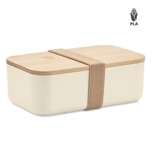 BEIBABOX - Lunchbox pla mais 1000ml