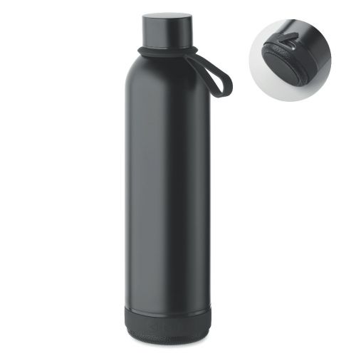 MUSEY - Doppelwandige flasche 500ml