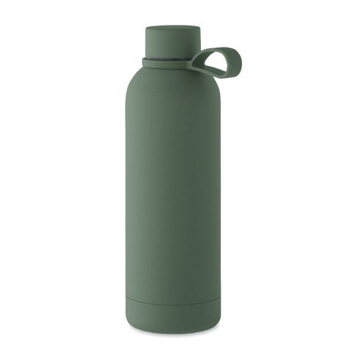 EMERALD - Doppelwandige flasche 500 ml