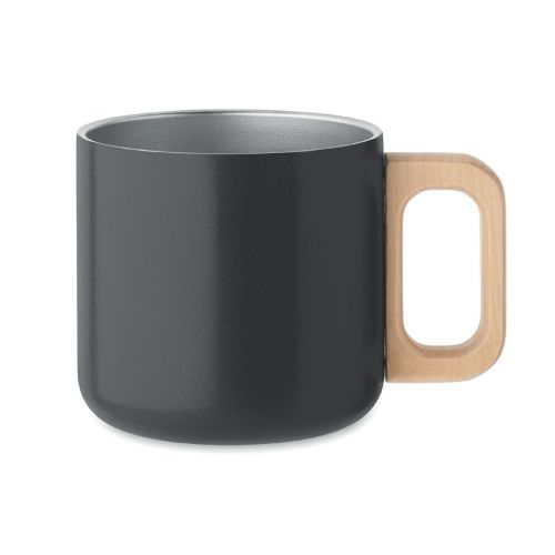 ACERO - Doppelwandiger becher 350 ml