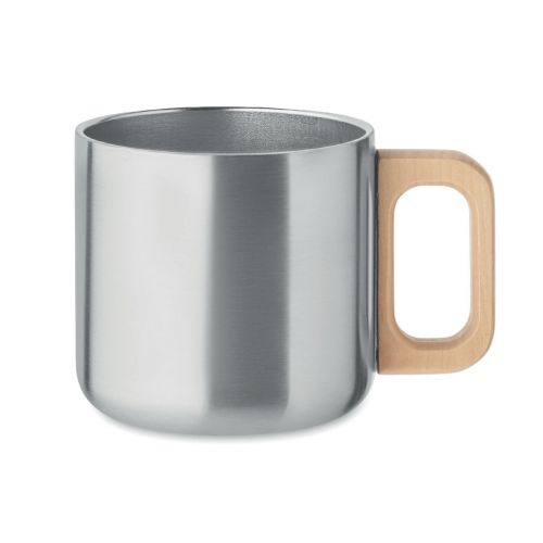 ACERO - Doppelwandiger becher 350 ml