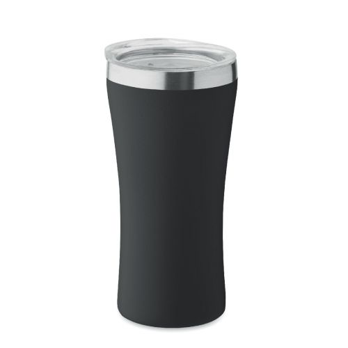 OZ - Doppelwandiger trinkbecher 160